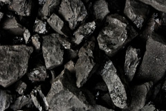 Carlton coal boiler costs